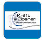Leveranciers_Krifft & Zipsner Machinenbau