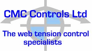CMC Controls baanspanningsregelingen