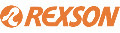Rexson logo
